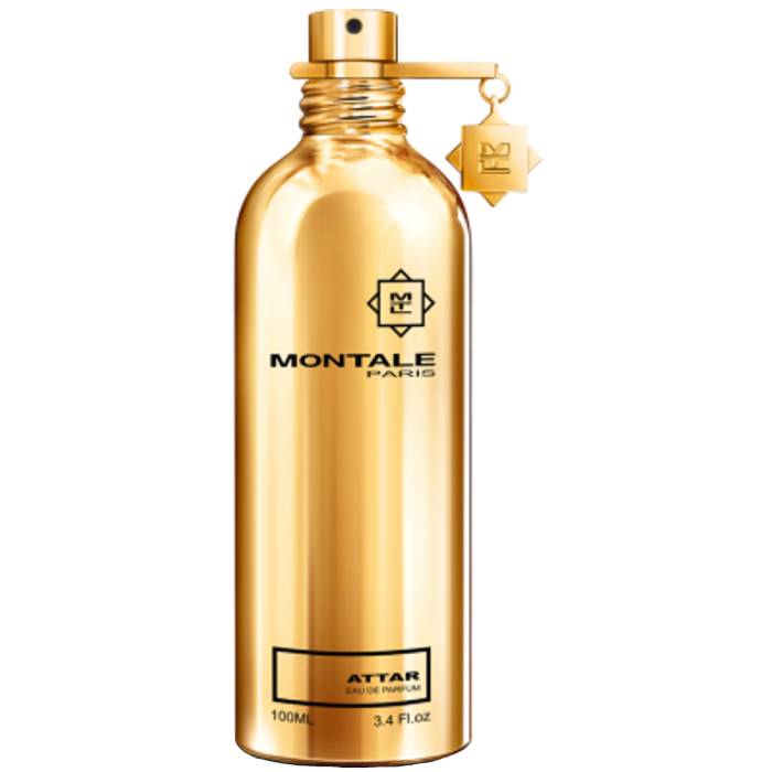 Montale Paris Attar - Eau de Parfum - LuxScents.nl
