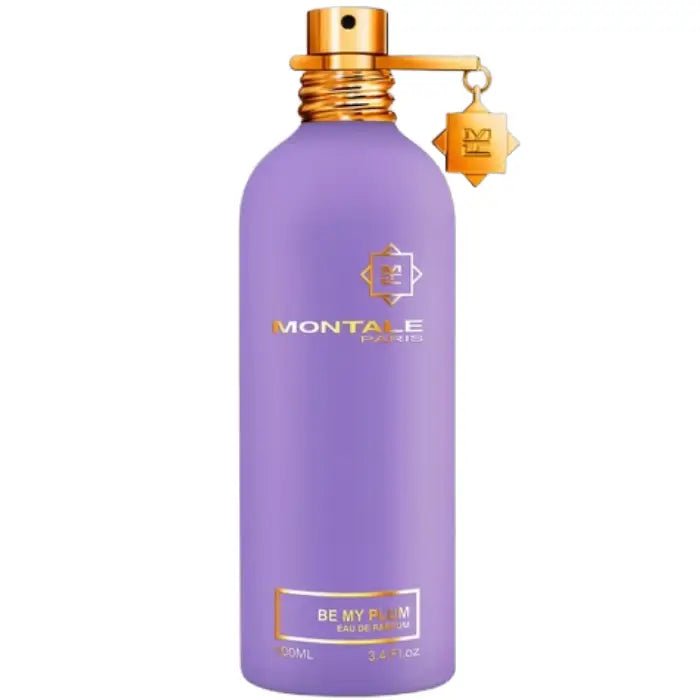 Montale Paris Be My Plum - Eau de Parfum - LuxScents