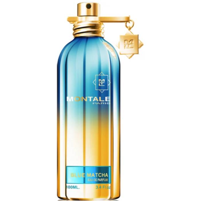 Montale Paris Blue Matcha - Eau De Parfum - LuxScents.nl