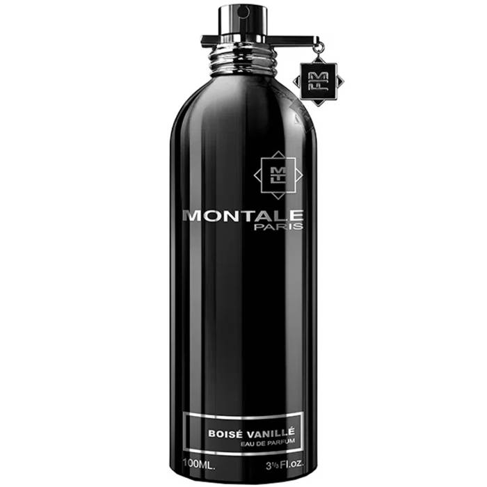 Montale Paris Boisé Vanillé - Eau De Parfum - LuxScents.nl
