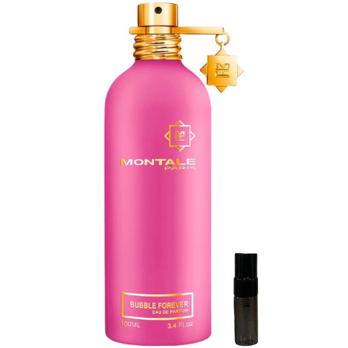 Montale Paris Bubble Forever - Eau de Parfum - LuxScents.nl