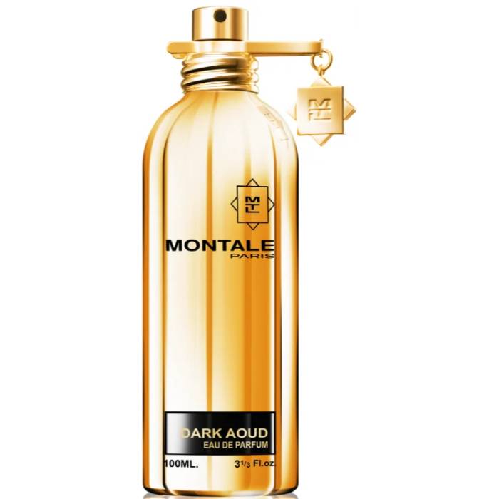 Montale Paris Dark Aoud - Eau de Parfum - LuxScents.nl