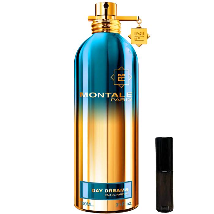 Montale Paris Day Dreams - Eau de Parfum - LuxScents.nl