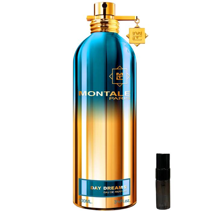 Montale Paris Day Dreams - Eau de Parfum - LuxScents.nl