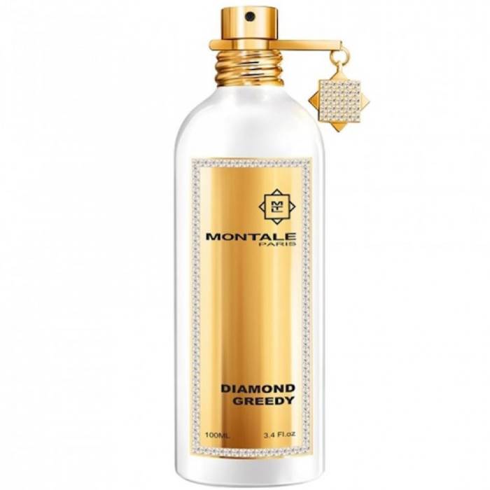 Montale Paris Diamond Greedy - Eau de Parfum - LuxScents.nl
