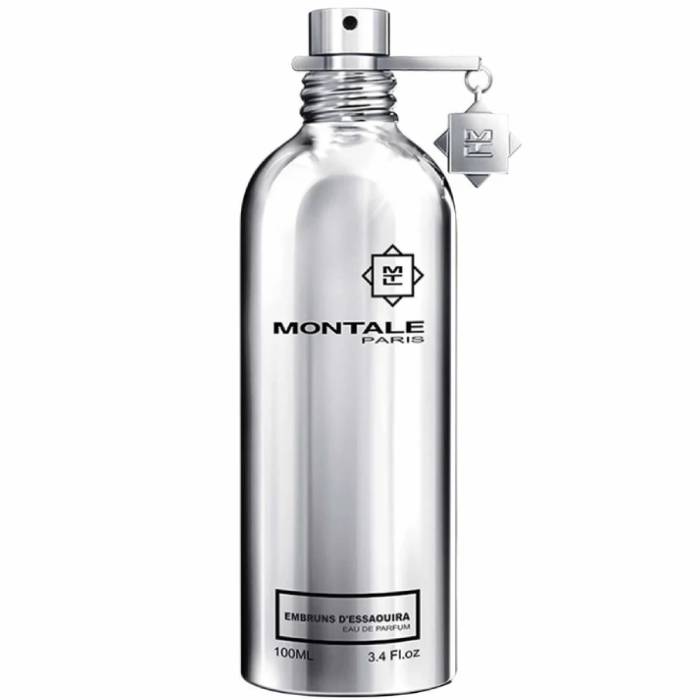 Montale Paris Embruns d'Essaouira - Eau de Parfum - LuxScents.nl