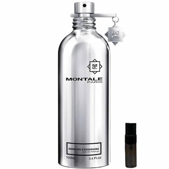 Montale Paris Embruns d'Essaouira - Eau de Parfum - LuxScents.nl