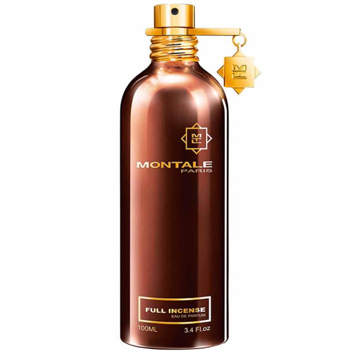Montale Paris Full Incense - Eau de Parfum - LuxScents.nl