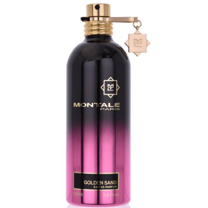 Montale Paris Golden Sand - Eau de Parfum - LuxScents.nl