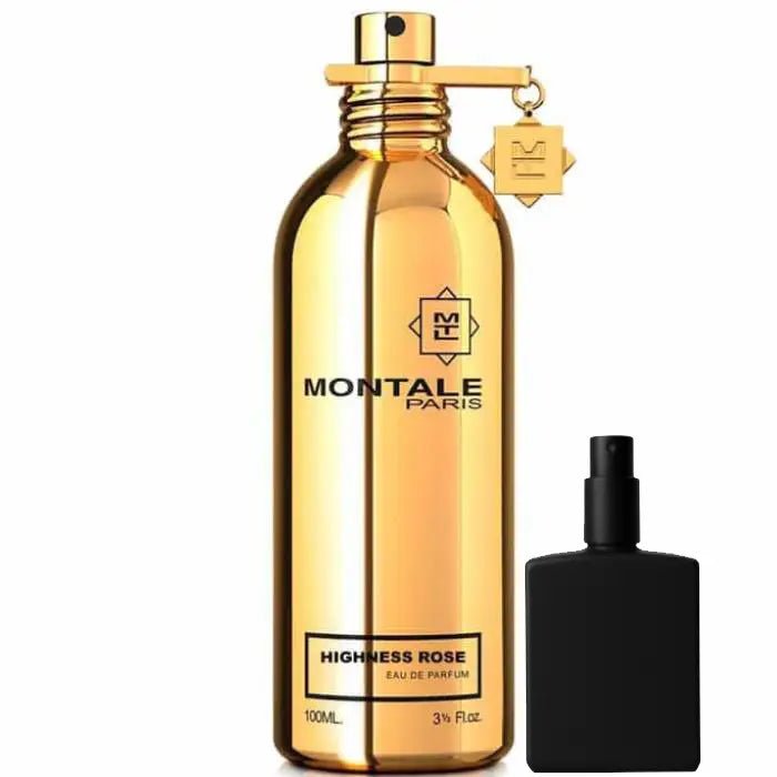 Montale Paris Highness Rose - Eau de Parfum - LuxScents.nl