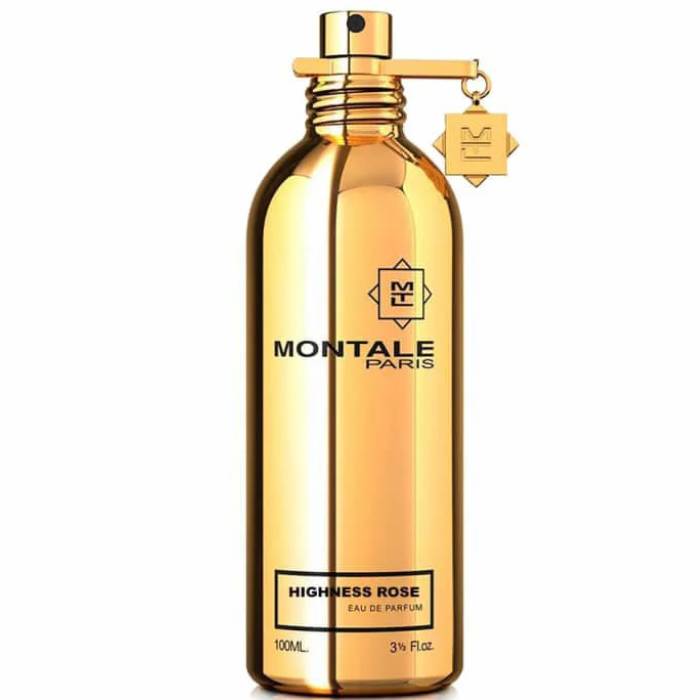 Montale Paris Highness Rose - Eau de Parfum - LuxScents.nl