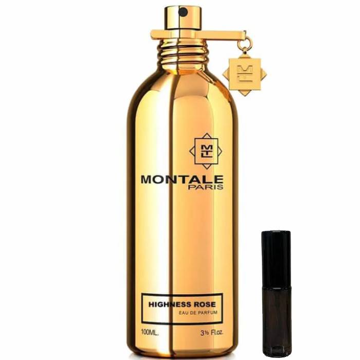 Montale Paris Highness Rose - Eau de Parfum - LuxScents.nl