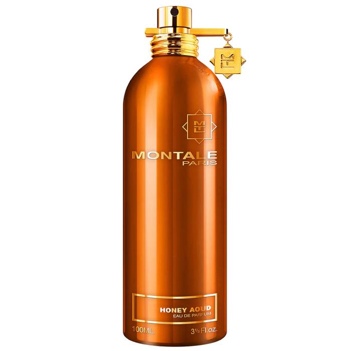 Montale Paris Honey Aoud - Eau de Parfum - LuxScents.nl