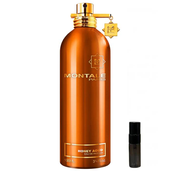 Montale Paris Honey Aoud - Eau de Parfum - LuxScents.nl