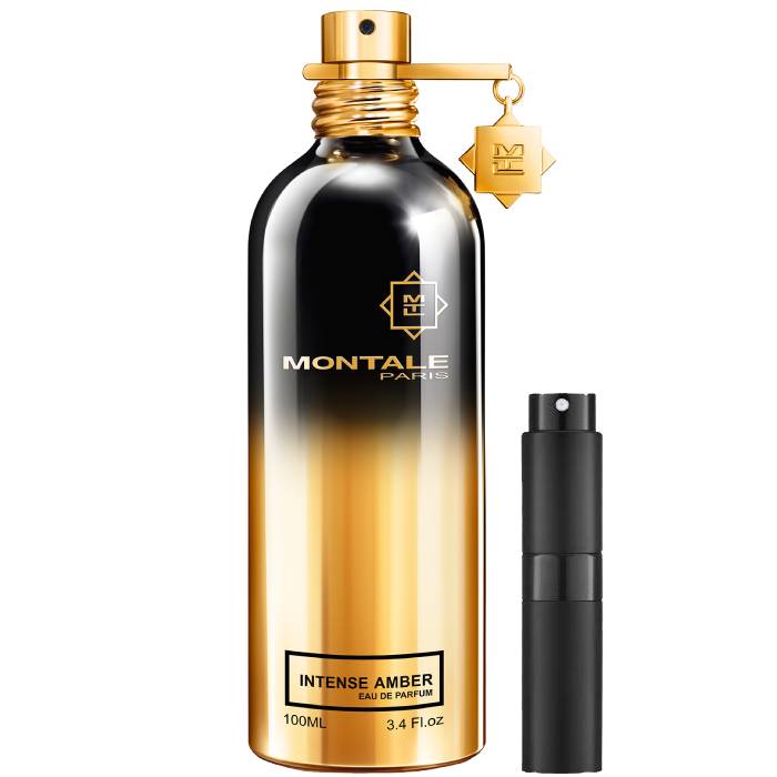 Montale Paris Intense Amber - Eau de Parfum - LuxScents.nl