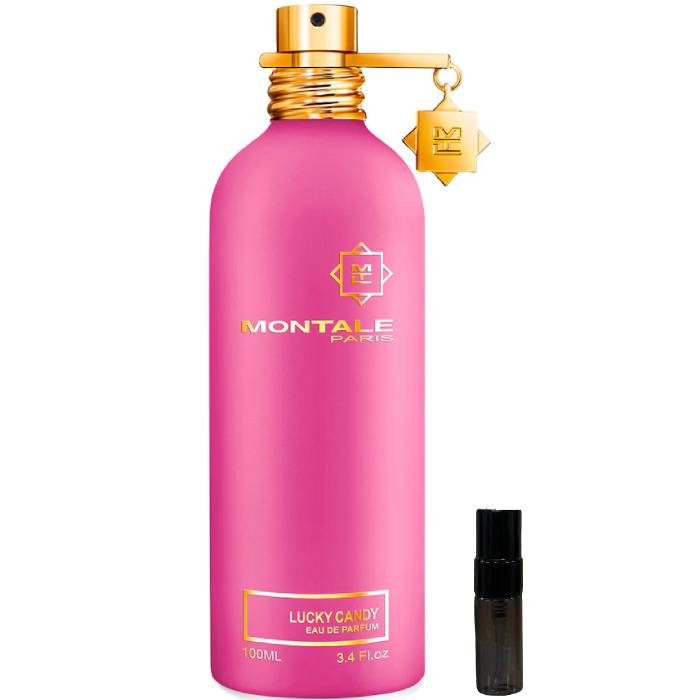 Montale Paris Lucky Candy - Eau de Parfum - LuxScents.nl