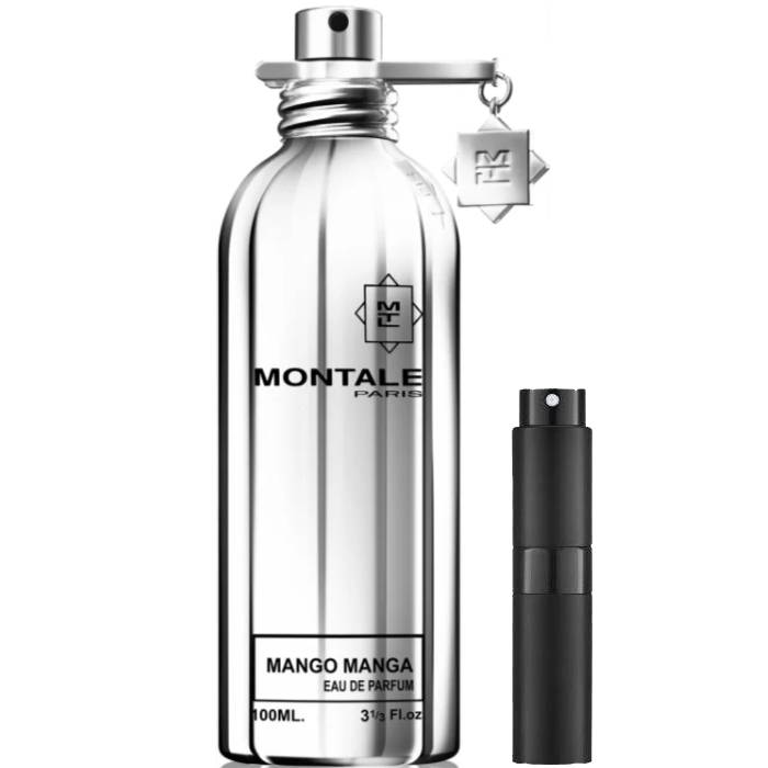 Montale Paris Mango Manga - Eau De Parfum - LuxScents.nl