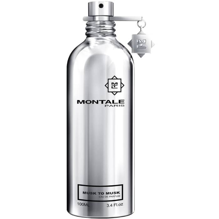 Montale Paris Musk to Musk - Eau de Parfum - LuxScents.nl