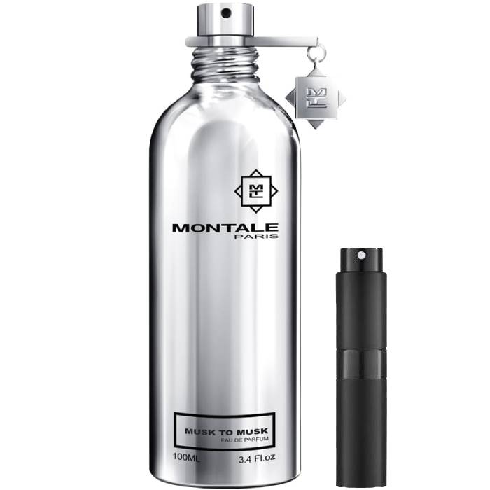 Montale Paris Musk to Musk - Eau de Parfum - LuxScents.nl