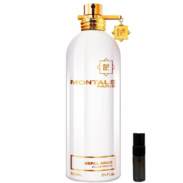 Montale Paris Nepal Aoud - Eau de Parfum - LuxScents.nl