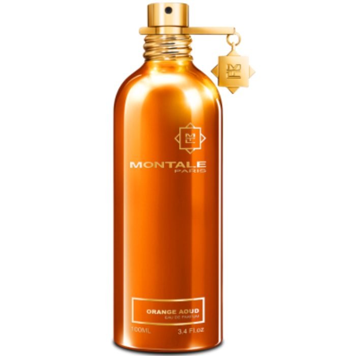 Montale Paris Orange Aoud - Eau de Parfum - LuxScents.nl