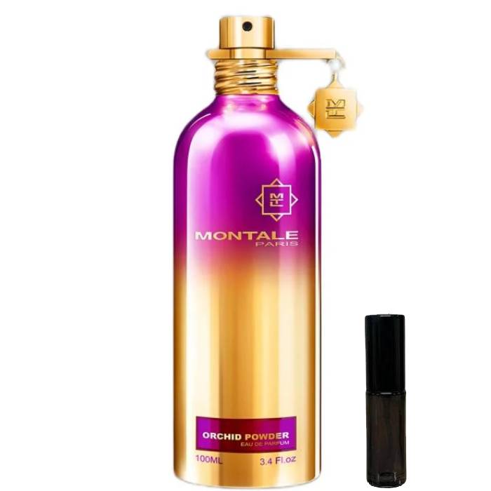 Montale Paris Orchid Powder - Eau de Parfum - LuxScents.nl
