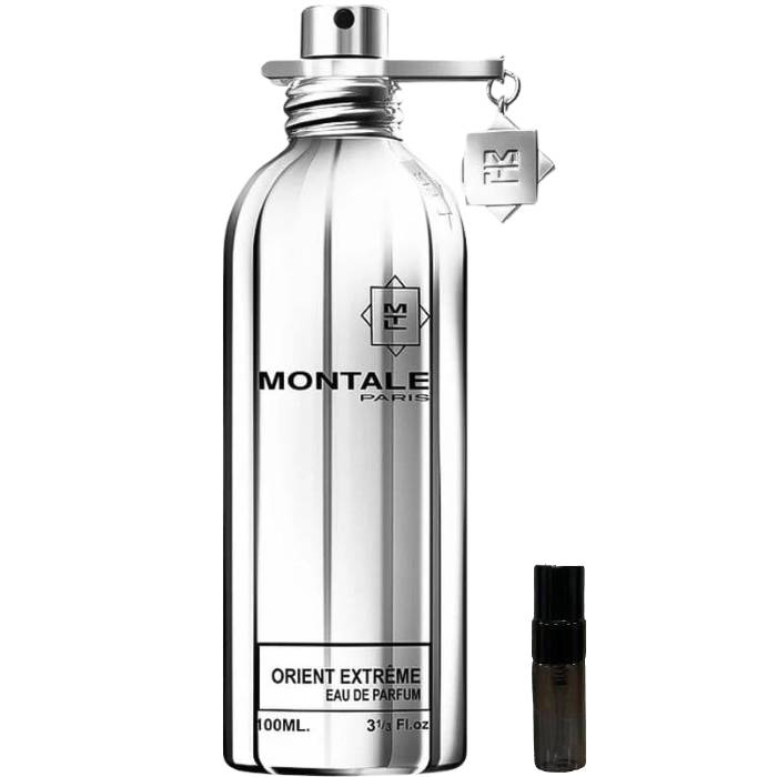 Montale Paris Orient Extreme - Eau de Parfum - LuxScents.nl