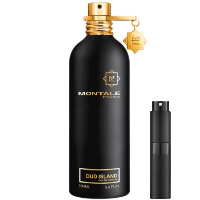 Montale Paris Oud Dream - Eau de Parfum - LuxScents.nl