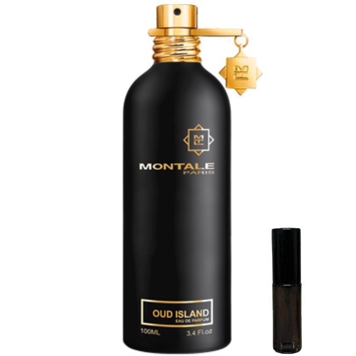Montale Paris Oud Dream - Eau de Parfum - LuxScents.nl