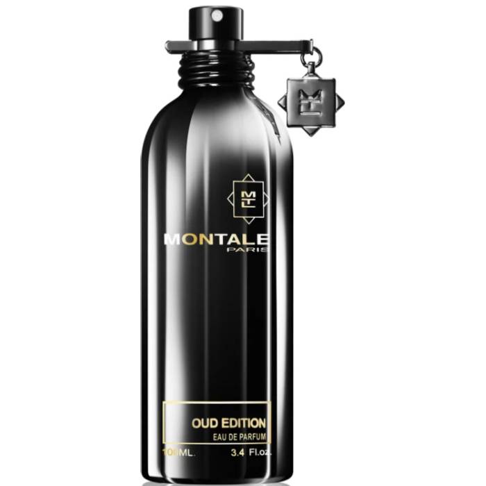 Montale Paris Oud Edition - Eau De Parfum - LuxScents.nl