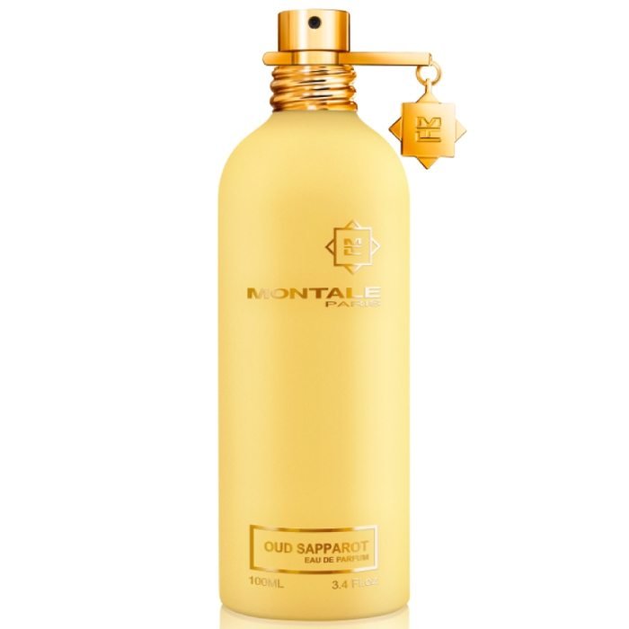 Montale Paris Oud Sapparot - Eau de Parfum - LuxScents.nl
