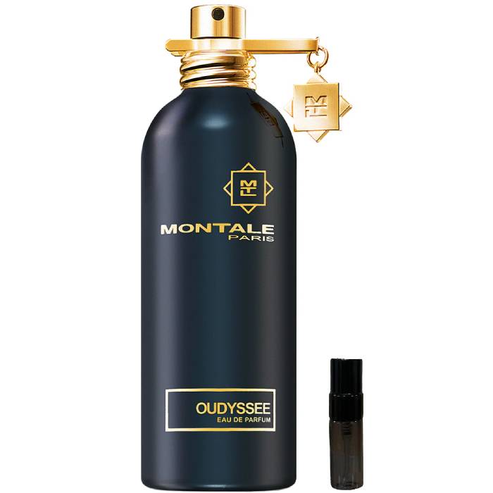 Montale Paris Oudyssee - Eau de Parfum - LuxScents.nl