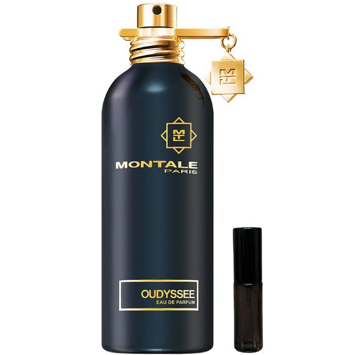 Montale Paris Oudyssee - Eau de Parfum - LuxScents.nl