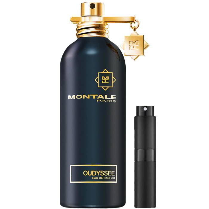 Montale Paris Oudyssee - Eau de Parfum - LuxScents.nl