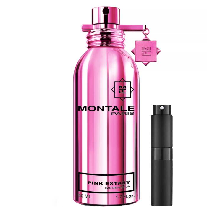 Montale Paris Pink Extasy - Eau de Parfum - LuxScents.nl