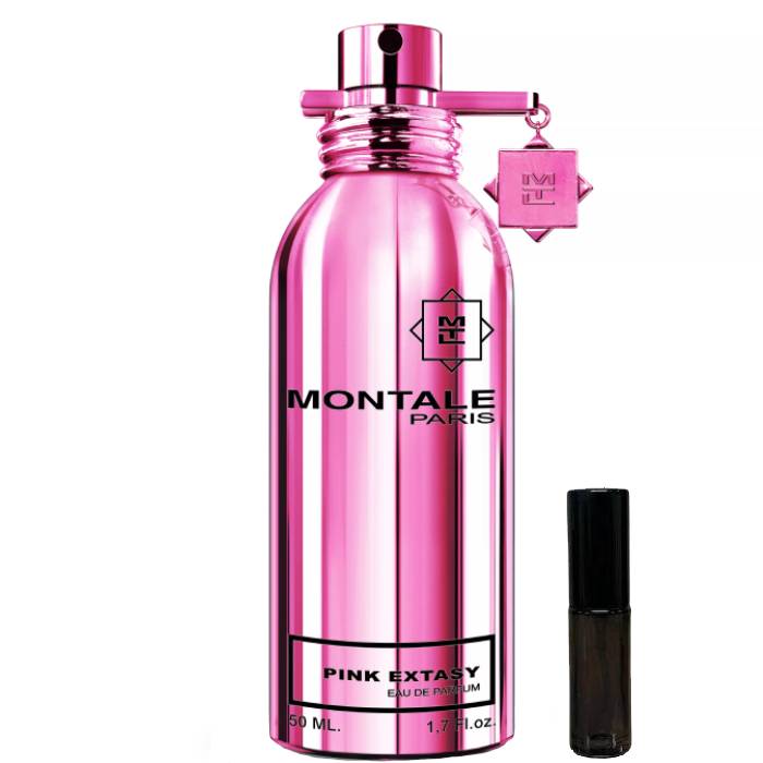 Montale Paris Pink Extasy - Eau de Parfum - LuxScents.nl