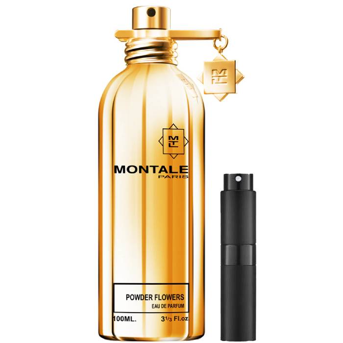 Montale Paris Powder Flowers - Eau de Parfum - LuxScents.nl