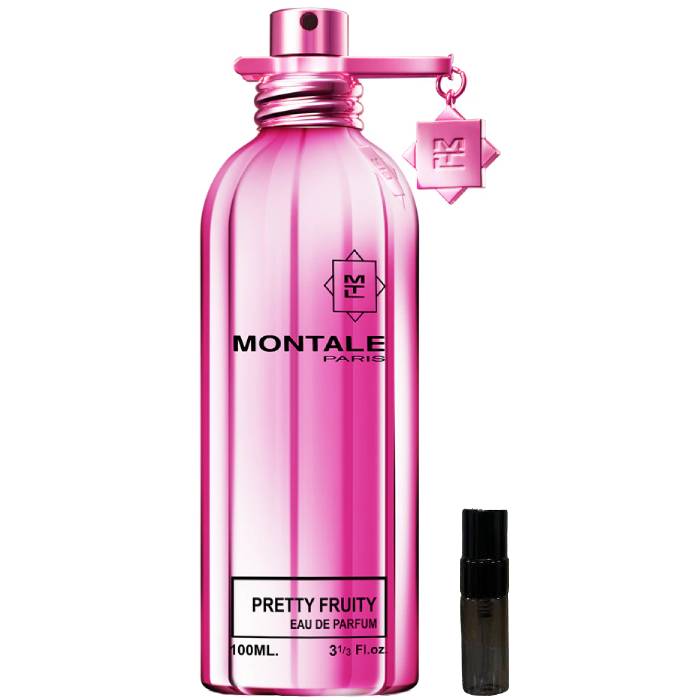 Montale Paris Pretty Fruity - Eau de Parfum - LuxScents.nl