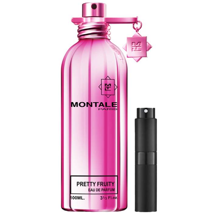 Montale Paris Pretty Fruity - Eau de Parfum - LuxScents.nl
