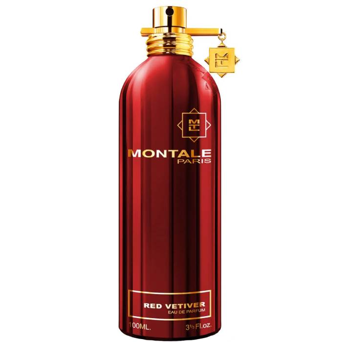 Montale Paris Red Vetiver - Eau de Parfum - LuxScents.nl