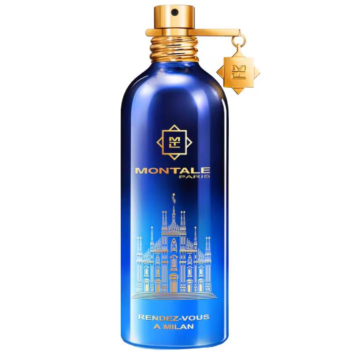 Montale Paris Rendez - Vous A Milan - Eau de Parfum - LuxScents.nl