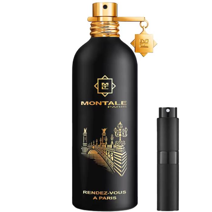 Montale Paris Rendez - Vous A Paris - Eau de Parfum - LuxScents.nl