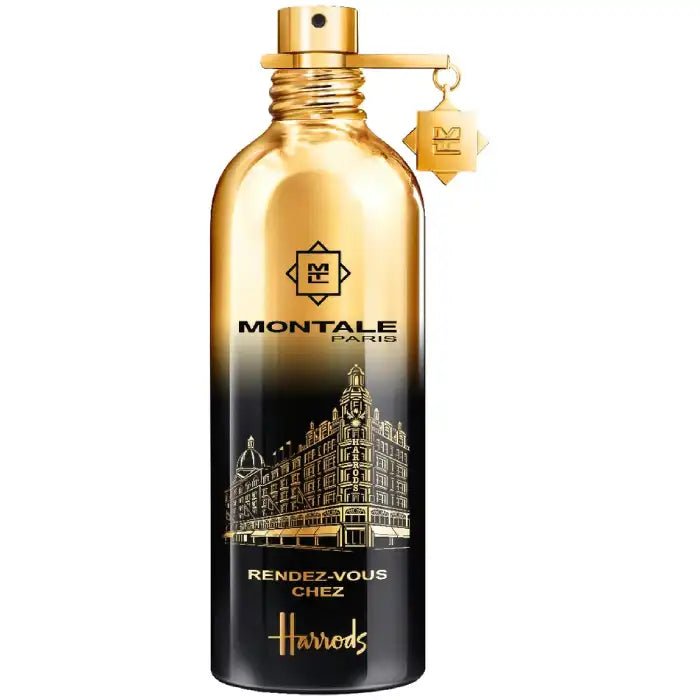 Montale Paris Rendez - Vous Chez Harrods - Eau de Parfum - LuxScents.nl