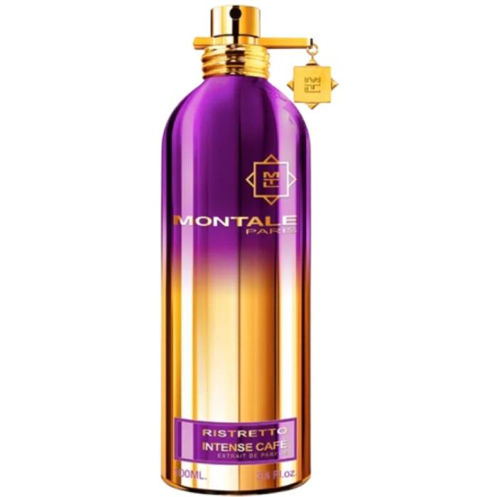 Montale Paris Ristretto Intense Cafe - Extrait de Parfum - LuxScents.nl