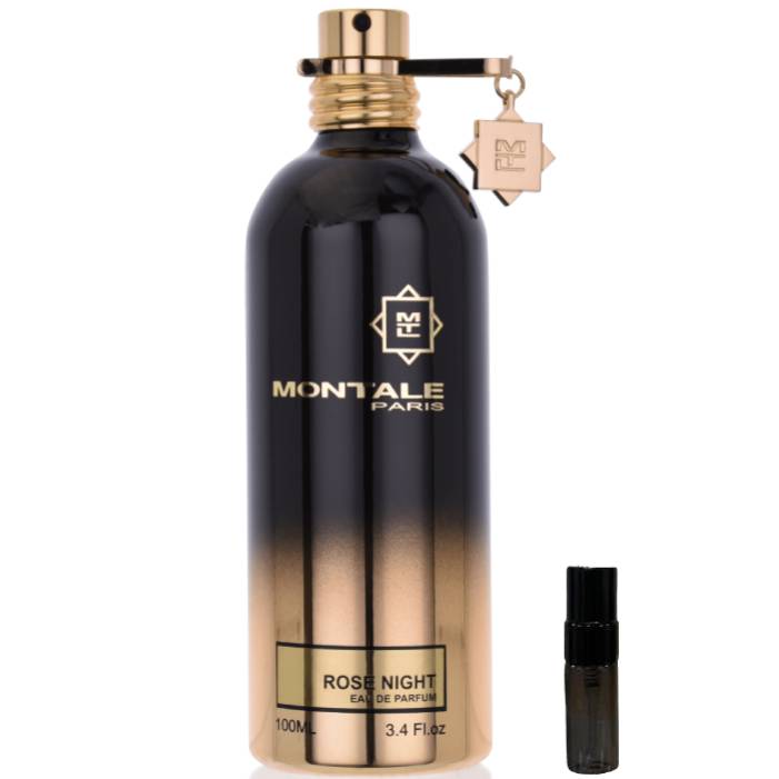 Montale Paris Rose Night - Eau de Parfum - LuxScents.nl