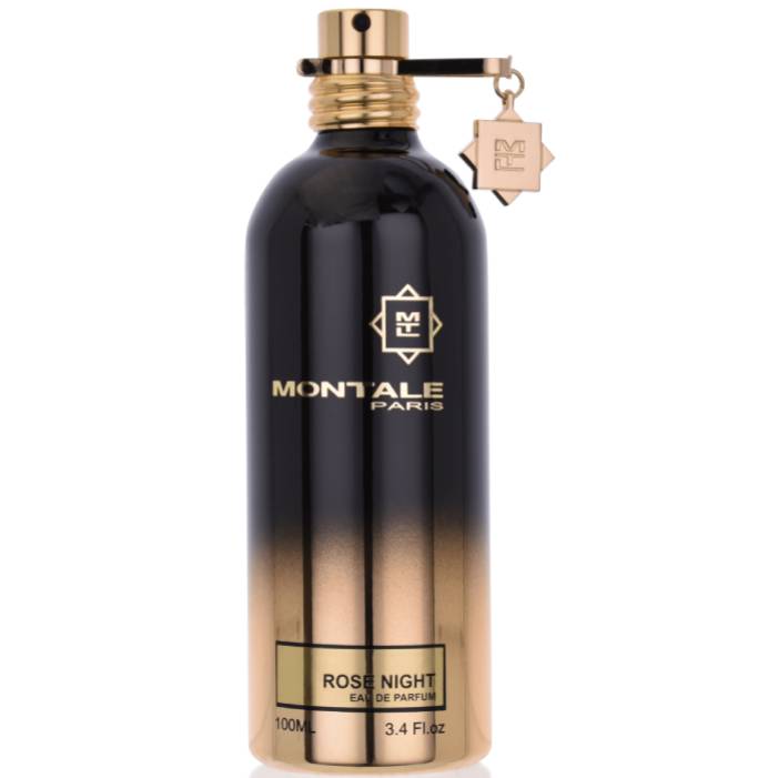 Montale Paris Rose Night - Eau de Parfum - LuxScents.nl
