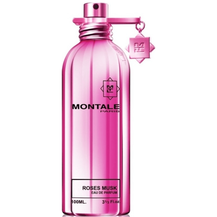 Montale Paris Roses Musk - Eau de Parfum - LuxScents.nl