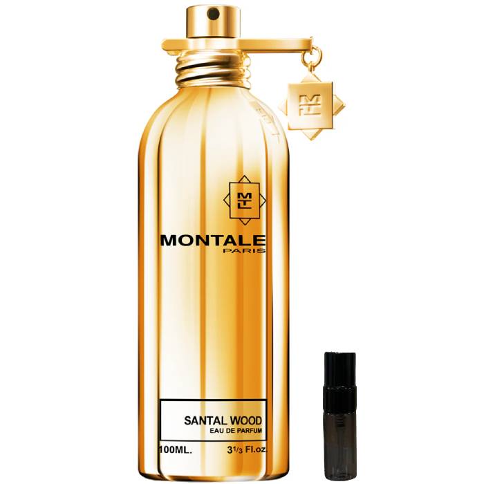 Montale Paris Santal Wood - Eau de Parfum - LuxScents.nl