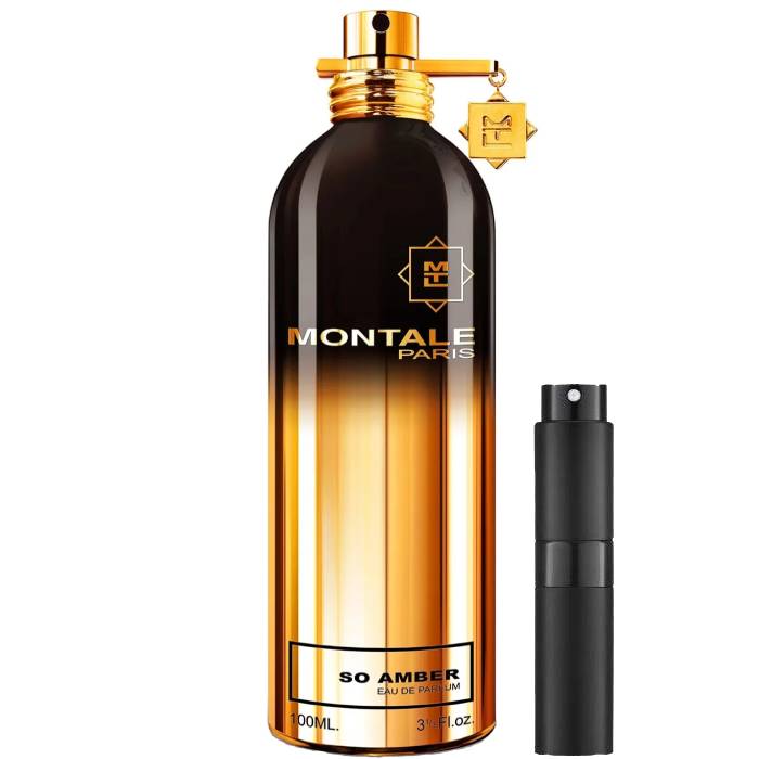 Montale Paris So Amber - Eau de Parfum - LuxScents.nl