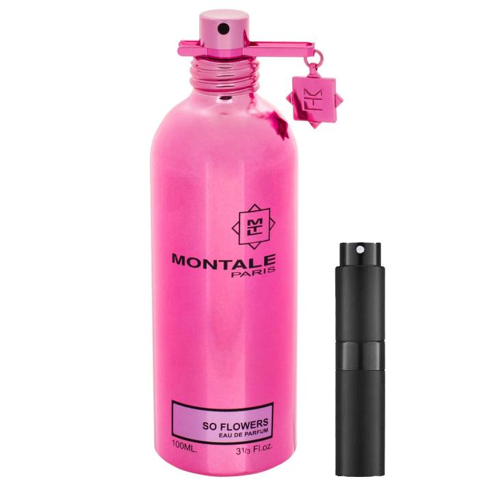 Montale Paris So Flower - Eau de Parfum - LuxScents.nl